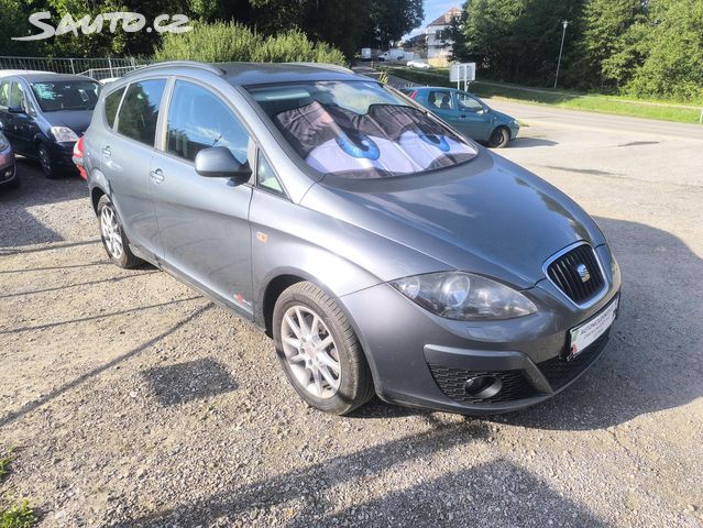 Seat Altea